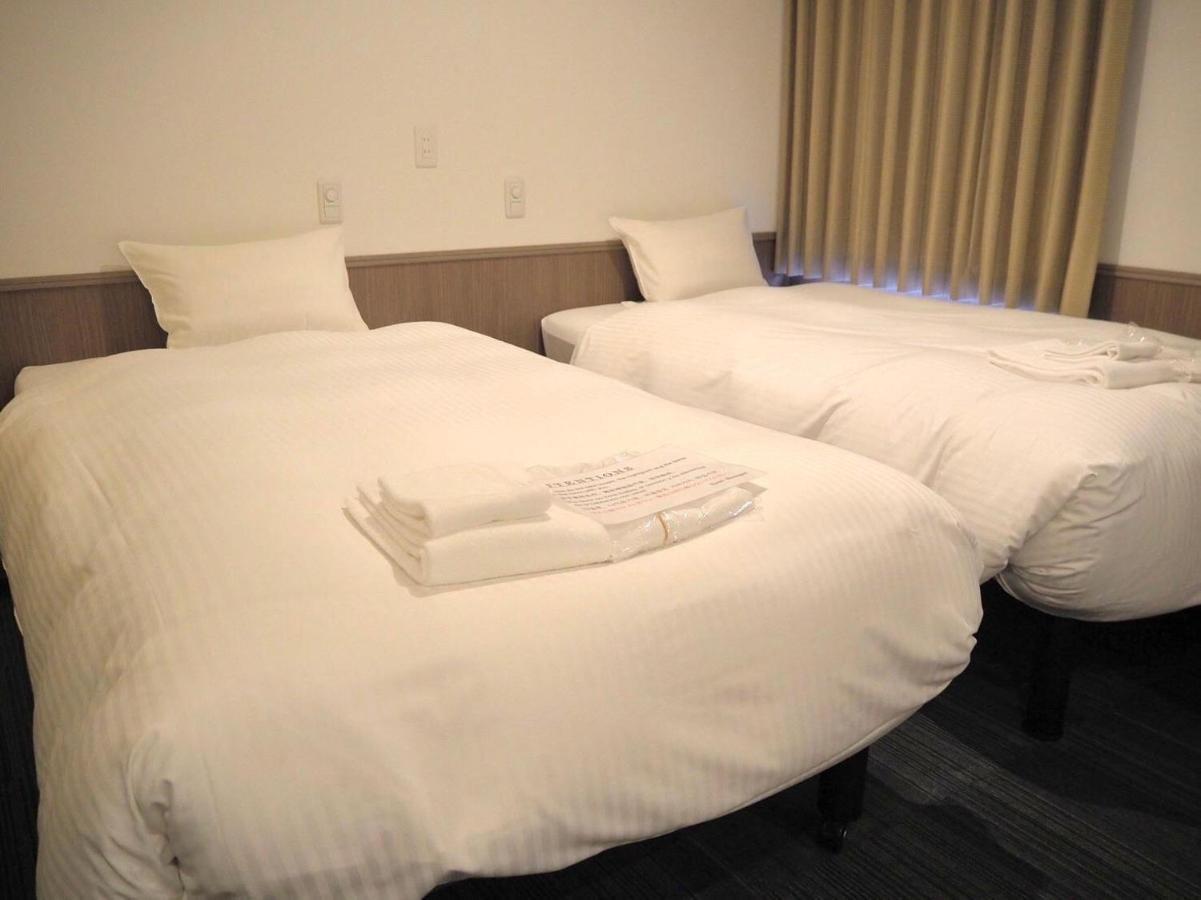 Excellence Enmachi Ekimae 3* Kyōto