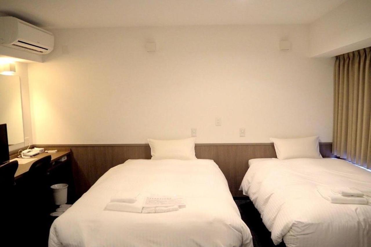 Hotel Excellence Enmachi Ekimae Kyōto