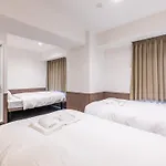 Hotel Excellence Enmachi Ekimae