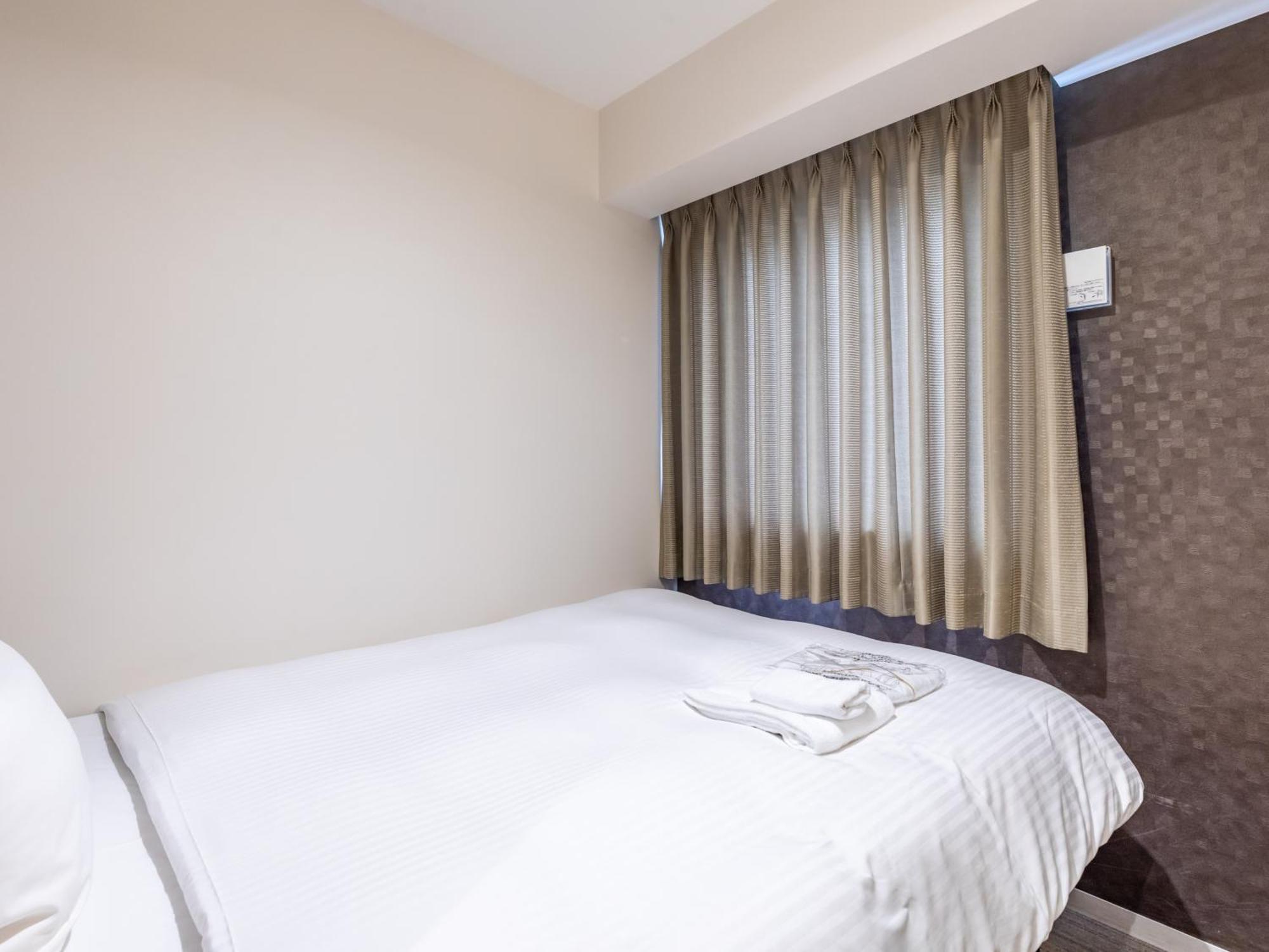 Hotel Excellence Enmachi Ekimae 3*